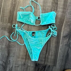 Triangl bikini